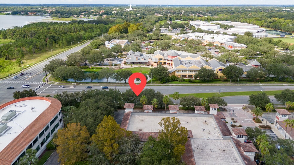 More Photos Of 8976 Conroy Windermere Rd, Orlando Medical For Lease