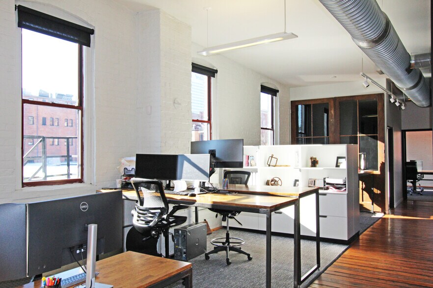 More Photos Of 1209 Sycamore St, Cincinnati Office For Lease