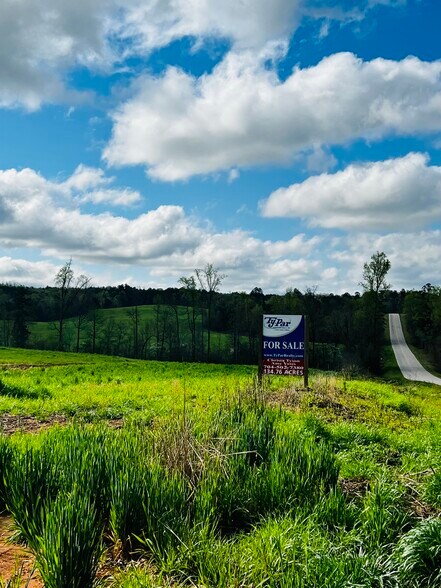 More Photos Of Anson High School, Wadesboro Land For Sale
