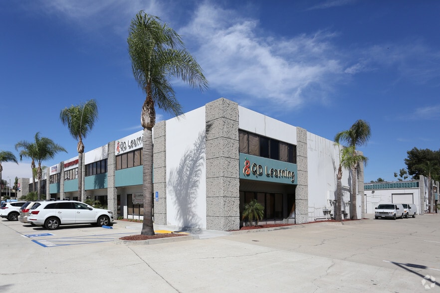 More Photos Of 1008-1028 N Tustin Ave, Anaheim Unknown For Lease