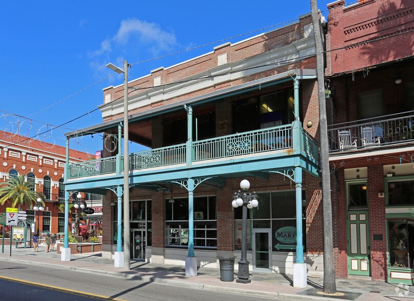 More Photos Of 1600 E 8th Ave, Tampa Unknown For Lease
