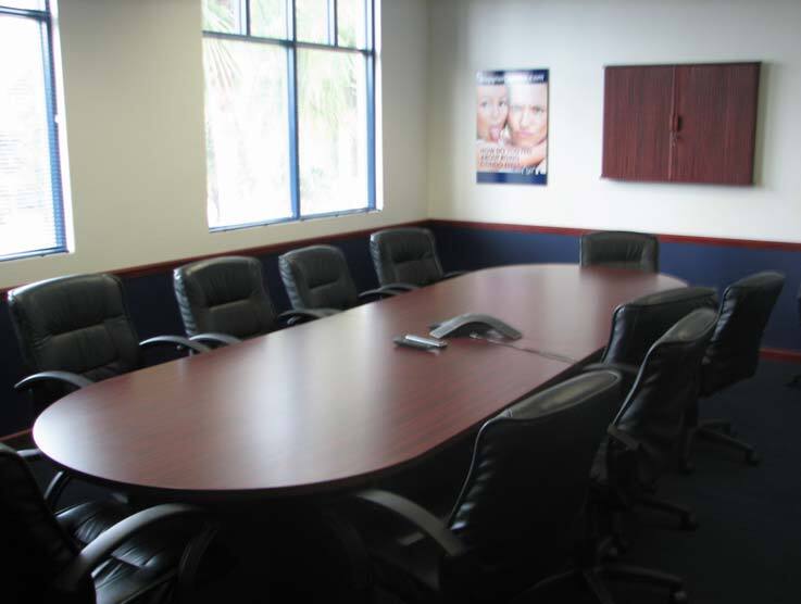 More Photos Of 6300 Park of Commerce Blvd, Boca Raton Light Manufacturing For Lease