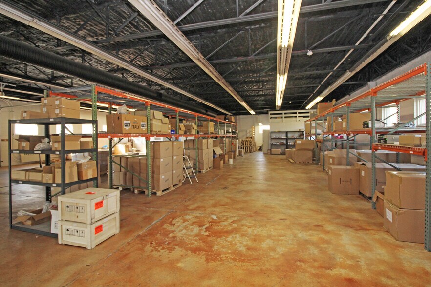 More Photos Of 2170 Route 57 W, Washington Light Manufacturing For Lease