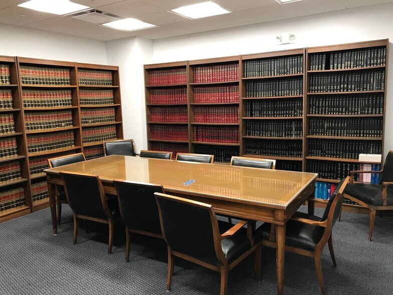 More Photos Of 1 Barker Ave, White Plains Office For Lease