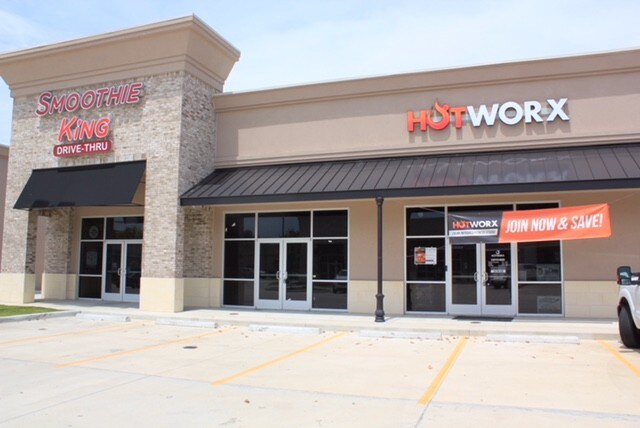 More Photos Of 7673 Perkins Rd, Baton Rouge Storefront For Lease