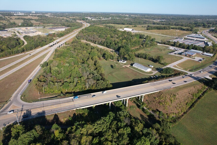 More Photos Of 3350 S Kauffman Rd, Springfield Land For Sale