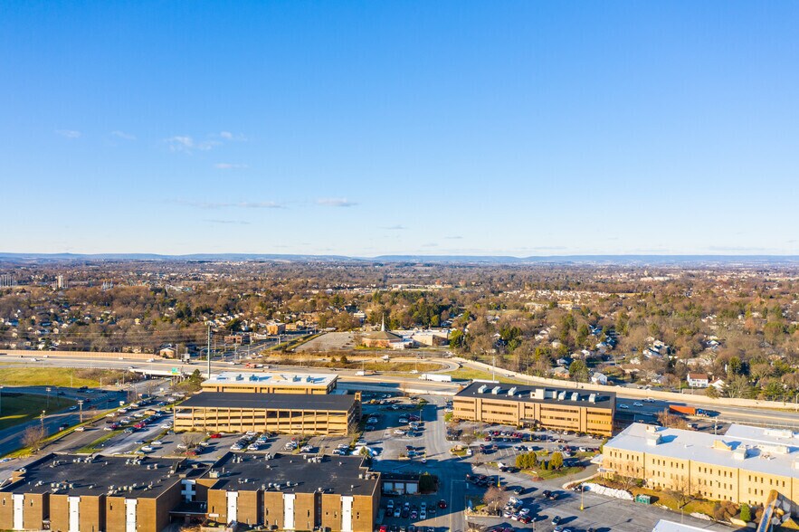 More Photos Of 1259 S Cedar Crest Blvd, Allentown Unknown For Lease