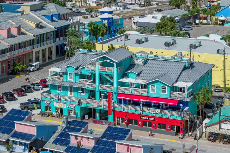 More Photos Of 111-179 Boardwalk Place w, Madeira Beach General Retail For Sale