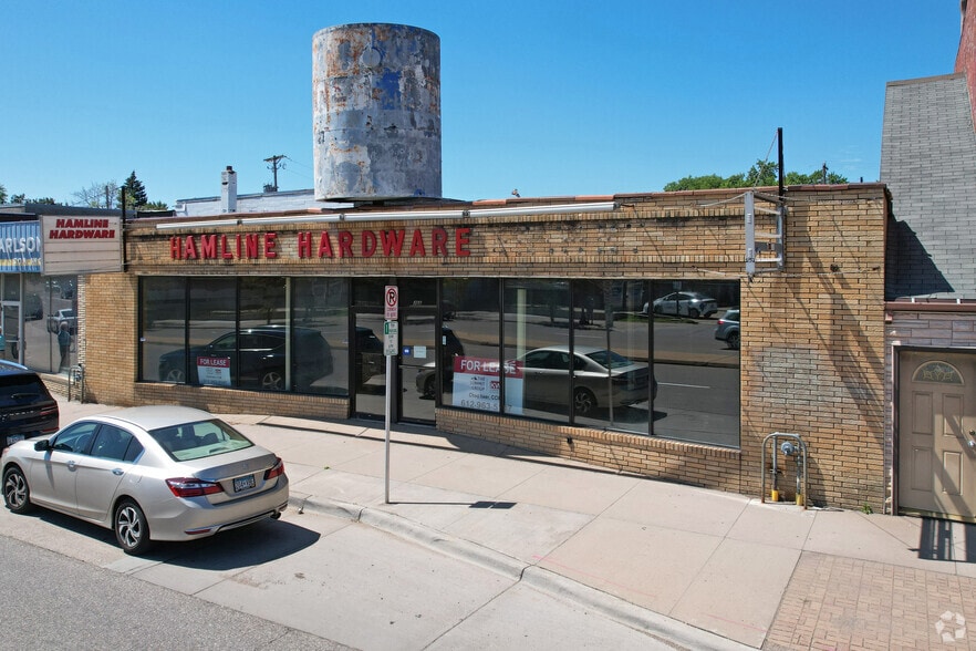 More Photos Of 755 N Snelling Ave N, Saint Paul Storefront For Lease