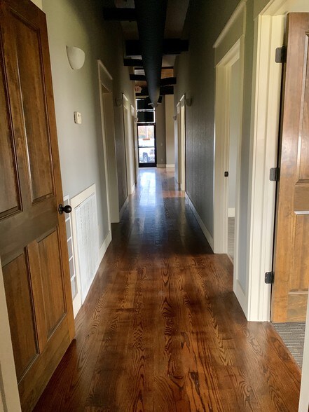 More Photos Of 2961 N Point Cir, Fayetteville Office For Lease