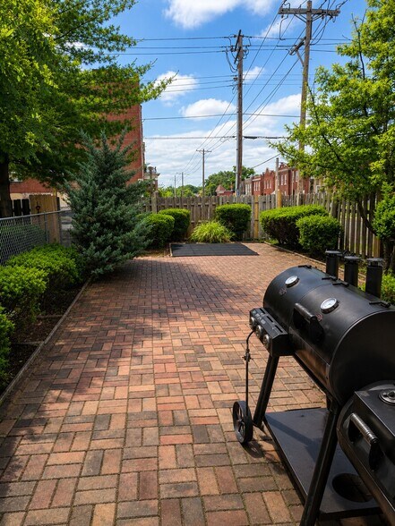 More Photos Of 3401 Chippewa St, Saint Louis Apartments For Sale