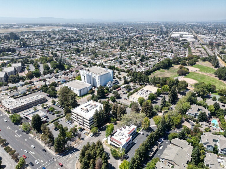 More Photos Of 111 Review Way, Hayward Office For Lease