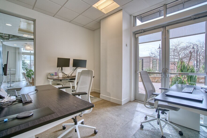 More Photos Of 3601 Arapahoe Ave, Boulder Office For Sale