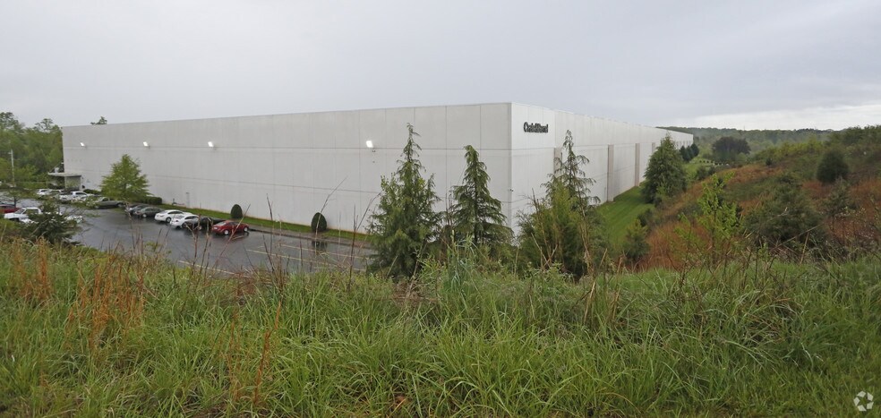 More Photos Of 621 Lincoln County Parkway Ext, Lincolnton Warehouse For Lease