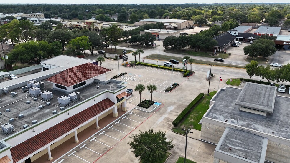 More Photos Of 1235 S Mason Rd, Katy Restaurant For Sale