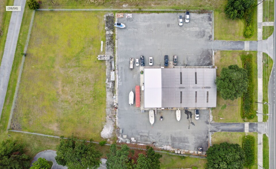 More Photos Of 979 Point Peter Rd, Saint Marys Warehouse For Sale