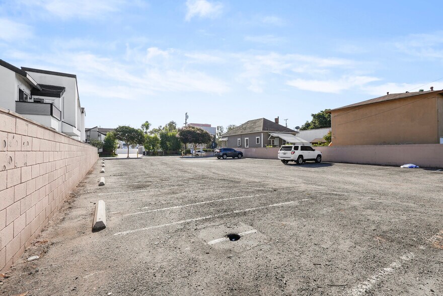 More Photos Of 846 N Van Ness Ave, Santa Ana Land For Sale