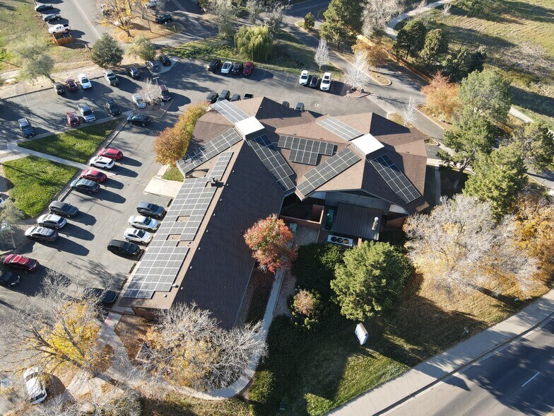 More Photos Of 10001 N Washington St, Thornton Medical For Sale