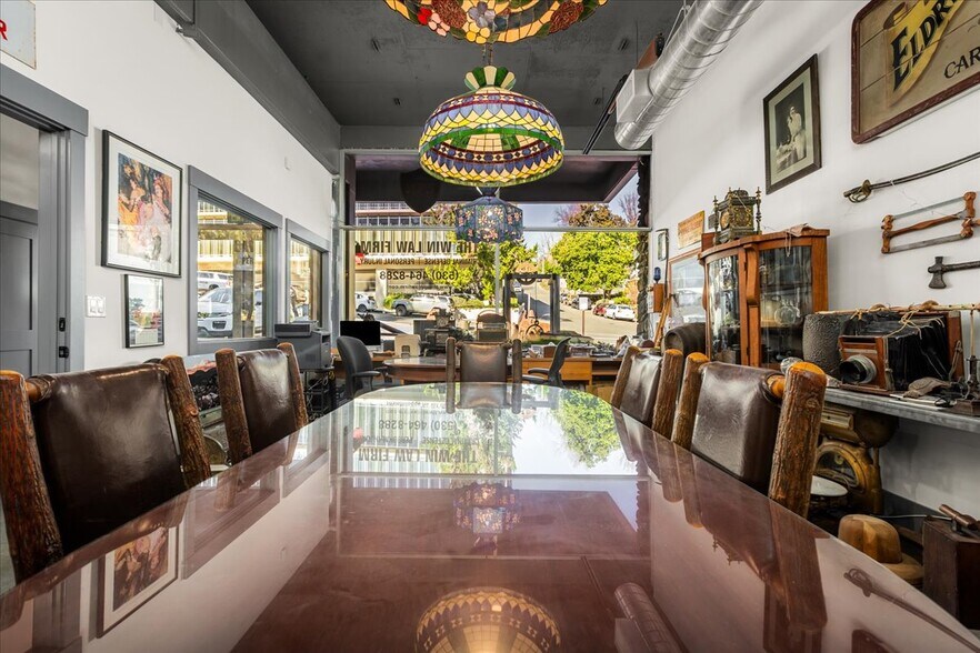 More Photos Of 224 Church St, Nevada City Office For Sale