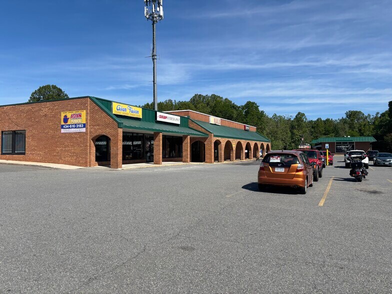 More Photos Of 2820 Linkhorne Dr, Lynchburg Specialty For Sale