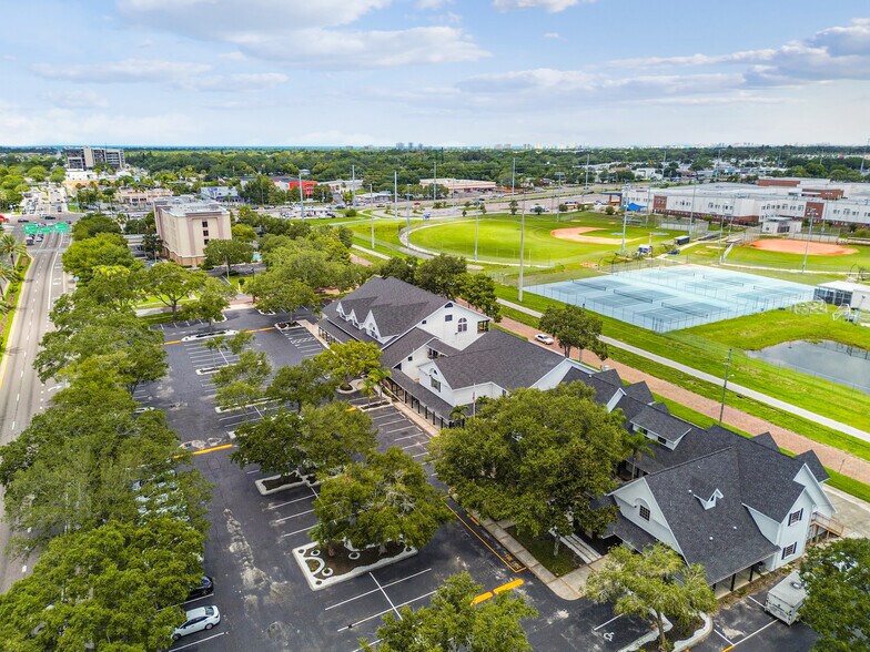 More Photos Of 300 E Bay Dr, Largo Office For Sale