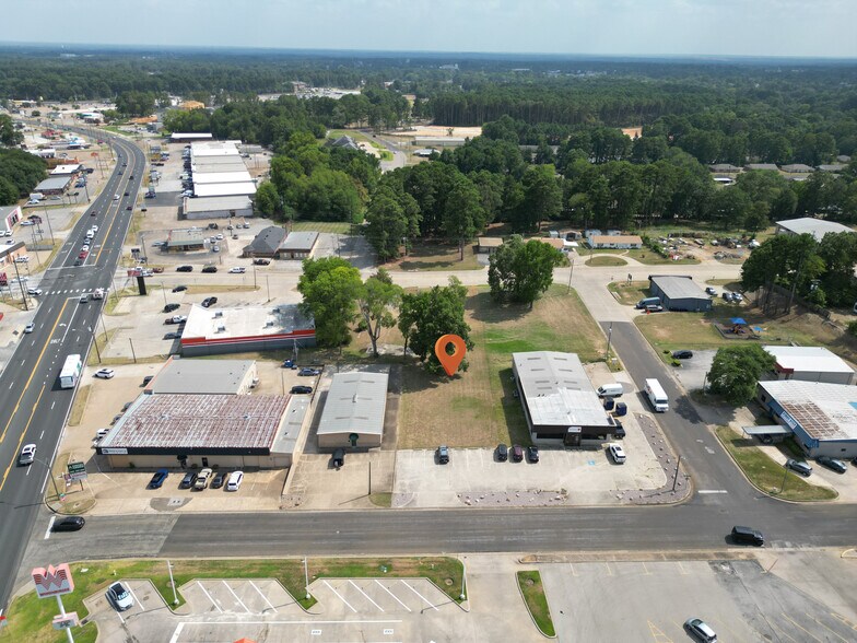 More Photos Of TBD Reel Rd. Rd, Longview Land For Sale