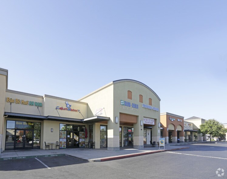 More Photos Of 3005 Silver Creek Rd, San Jose Freestanding For Sale