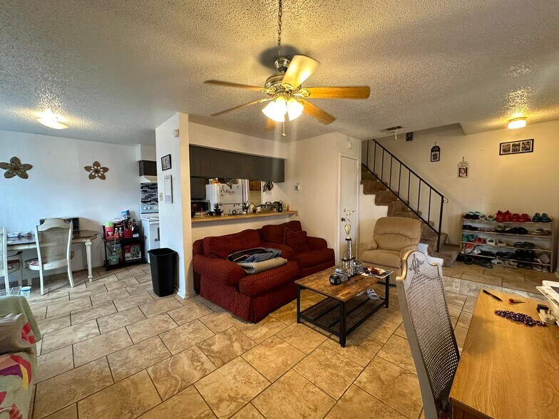 More Photos Of 1110 Covey Ln, Killeen Apartments For Sale