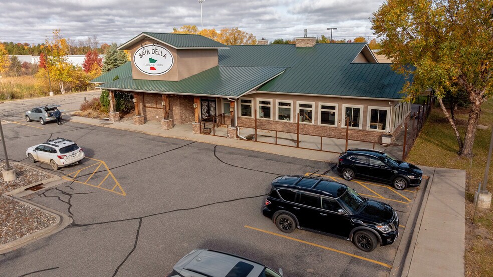 More Photos Of 15115 Edgewood Dr, Brainerd General Retail For Sale