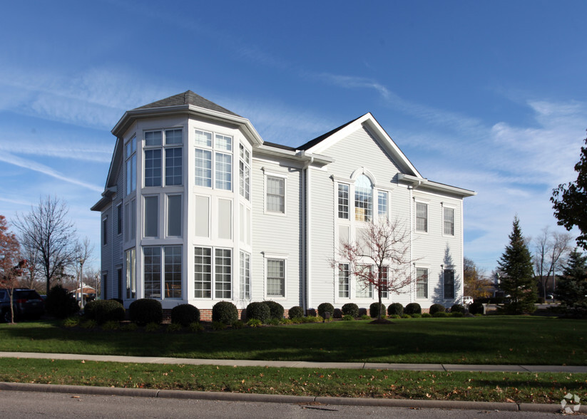 Primary Photo Of 10 Northwest Ave, Tallmadge Office For Sale