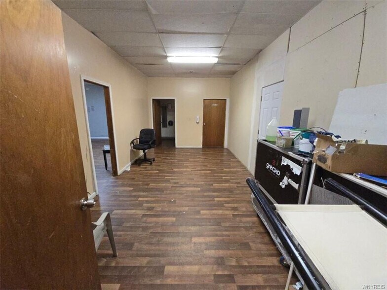 More Photos Of 2637 Main St, Buffalo Freestanding For Sale