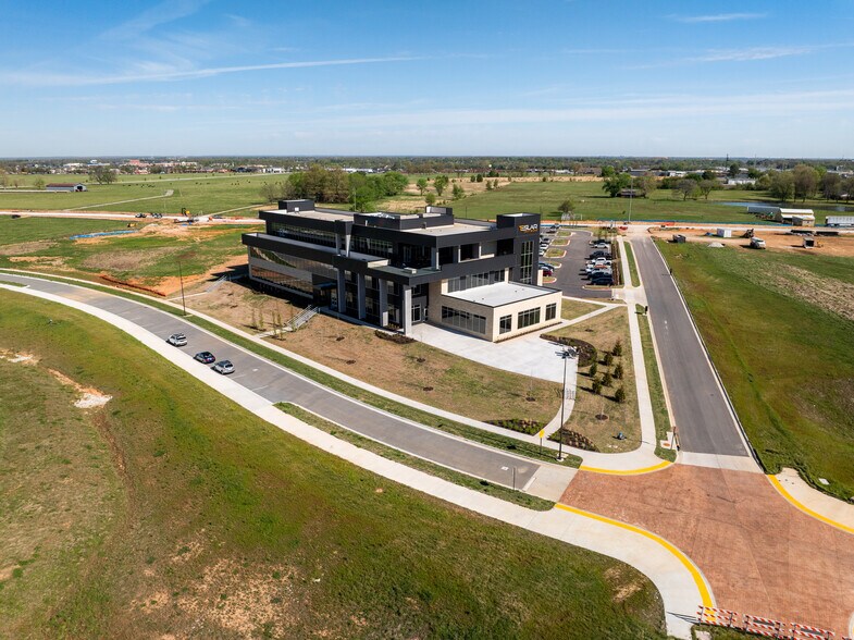 More Photos Of 5671 Apple Rd, Springdale Medical For Lease