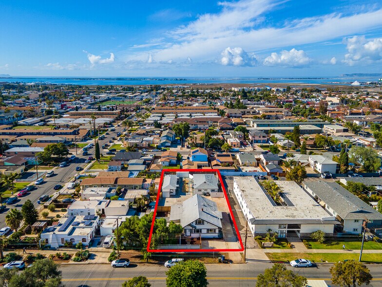 More Photos Of 134-138 5th Ave, Chula Vista Apartments For Sale