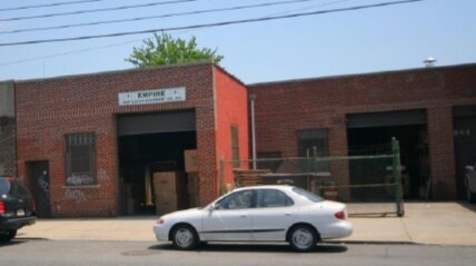 Primary Photo Of 3533 Vernon Blvd, Long Island City Warehouse For Lease