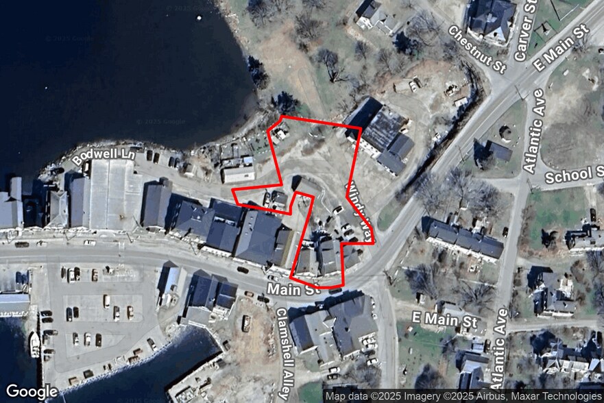 More Photos Of 64 Main St, Vinalhaven General Retail For Lease