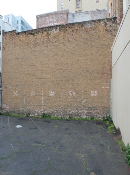 More Photos Of 135 Hyde St, San Francisco Land For Sale