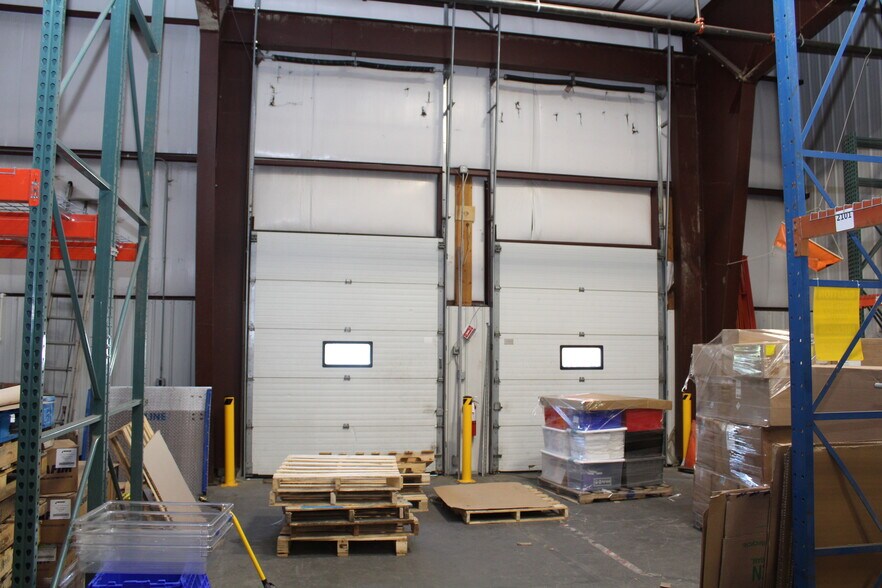 More Photos Of 6 Industrial Way, Milford Warehouse For Lease