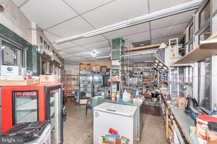More Photos Of 1873 N Gay St, Baltimore Storefront Retail Office For Lease