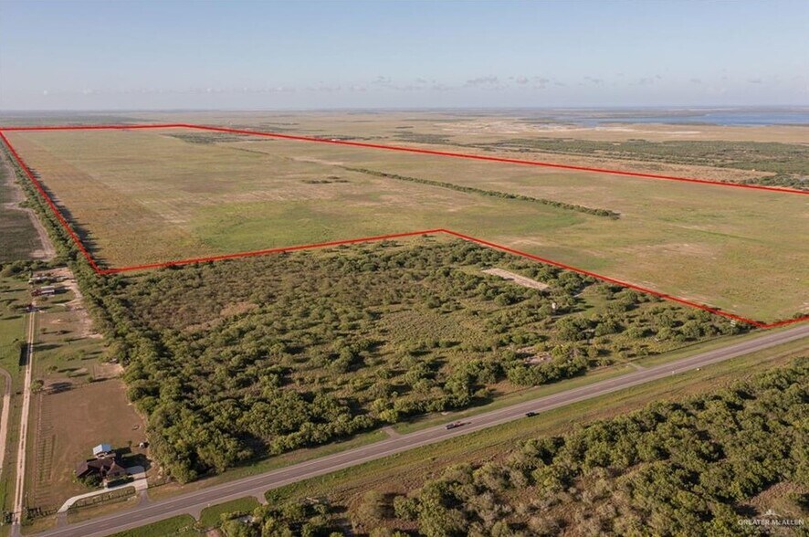 More Photos Of TBD FM 106, Rio Hondo Land For Sale