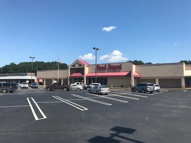 More Photos Of 664 W Bankhead Hwy, Villa Rica Unknown For Lease