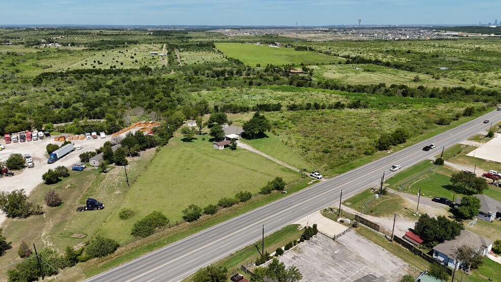 More Photos Of 8808 US Highway 183 S, Austin Land For Sale