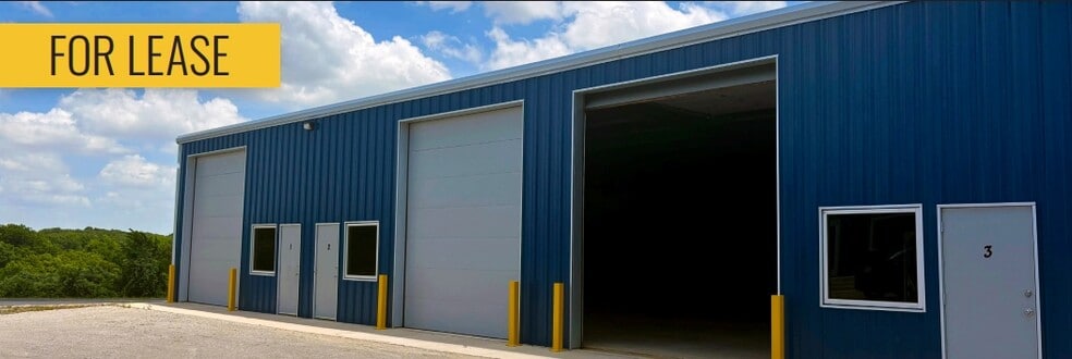 Primary Photo Of 1568 FM 3433, Newark Unknown For Lease