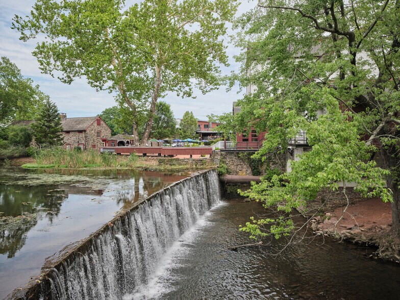More Photos Of 76 S Main St, New Hope Storefront Retail Residential For Sale