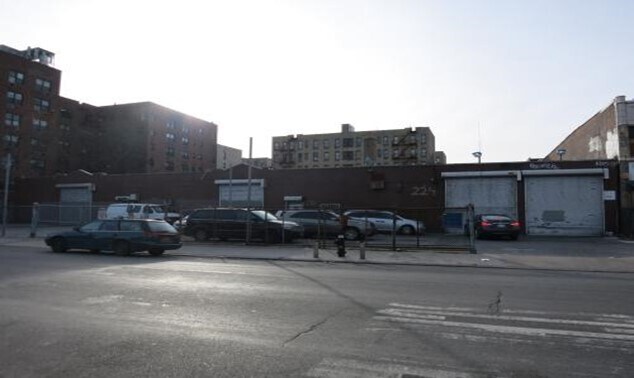 More Photos Of 224-240 Clarkson Ave, Brooklyn Warehouse For Sale