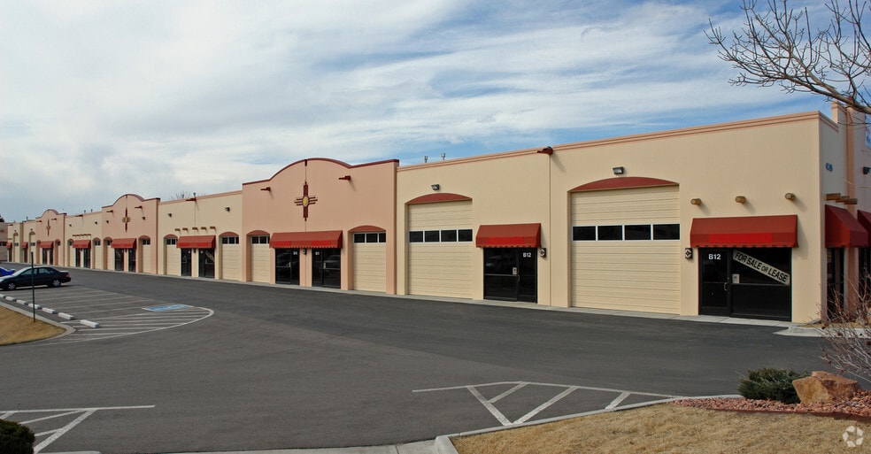 More Photos Of 4605 Quebec St, Denver Light Distribution For Sale