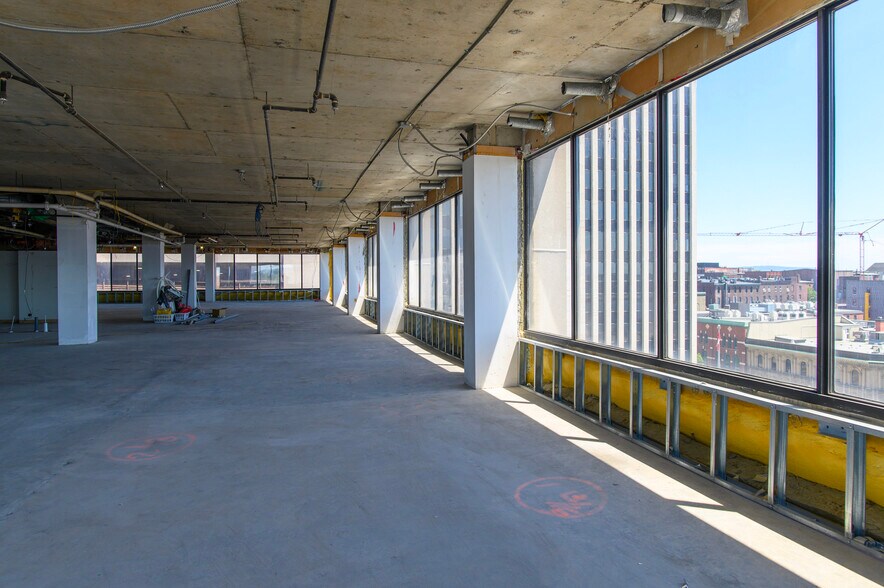 More Photos Of 15 Market Sq, Saint John Office For Lease