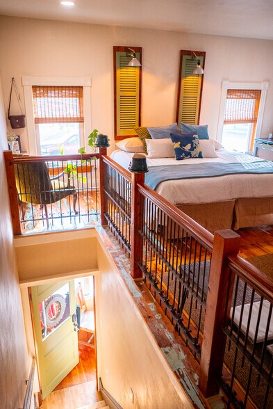 More Photos Of 127 N Main St, Amherst Storefront Retail Residential For Sale