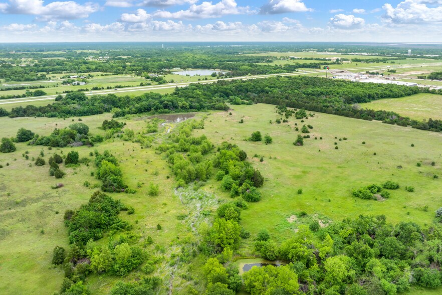 More Photos Of TBD W US 82, Bonham Land For Sale