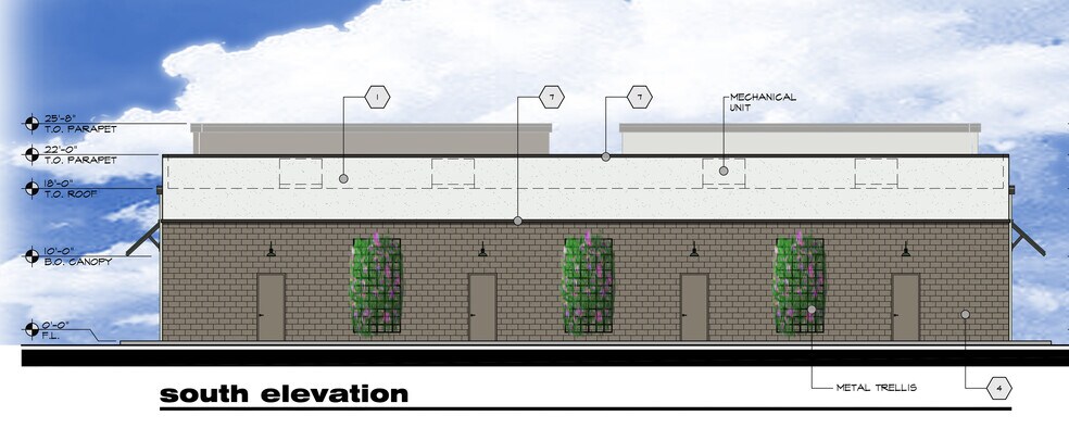 More Photos Of 2343 E Queen Creek, Gilbert Unknown For Lease