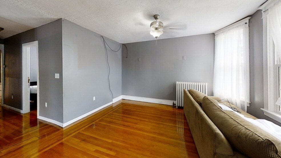 More Photos Of , Albany Multifamily For Sale